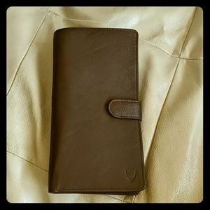 Hidesign women's wallet